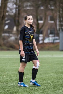 Bild 6 - wCJ HSV - ETV - Esbjerg
